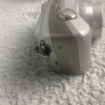 Nikon Coolpix 4800 Image