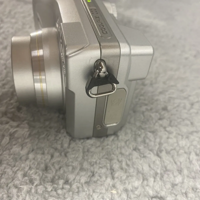 Nikon Coolpix 4800 Image