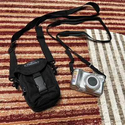Nikon Coolpix 4800 Image