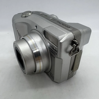 Nikon Coolpix 4800 Image
