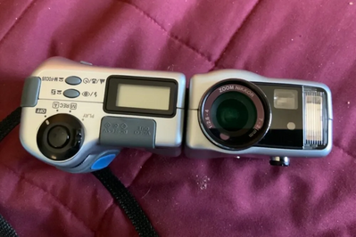 Nikon ZS19 Image