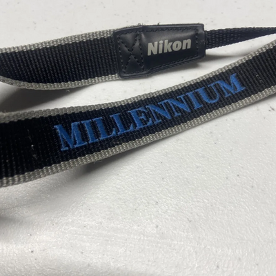 Nikon ZS19 Image