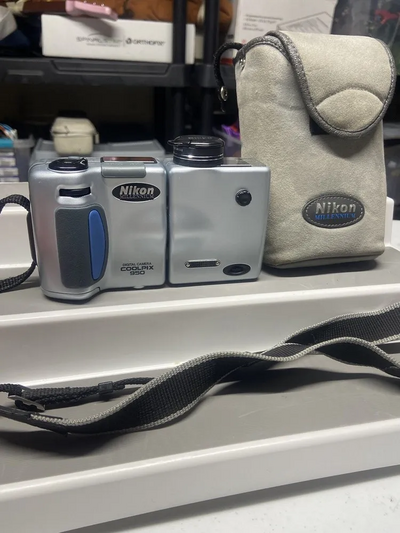 Nikon ZS19 Image