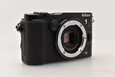 Nikon 1 V3 Image