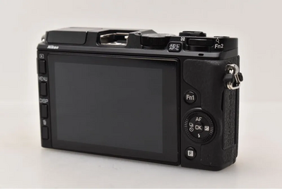 Nikon 1 V3 Image