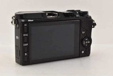 Nikon 1 V3 Image