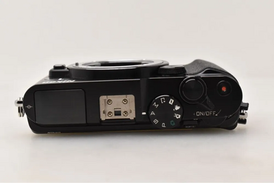 Nikon 1 V3 Image