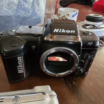 Nikon S8200 Image