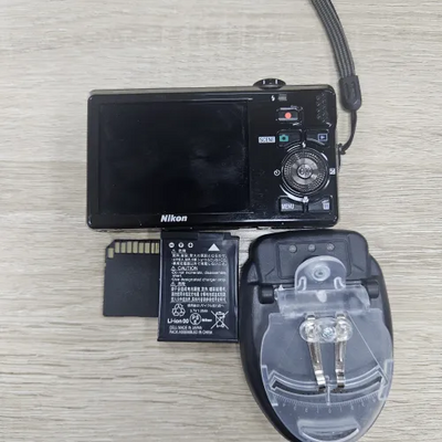 Nikon SC6000 Image