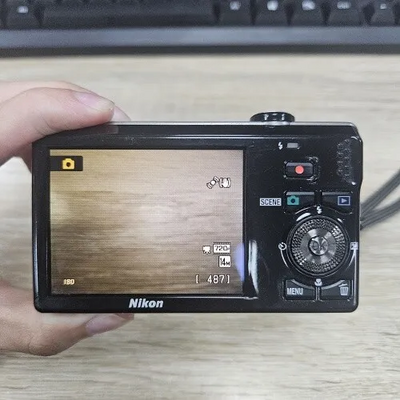 Nikon SC6000 Image