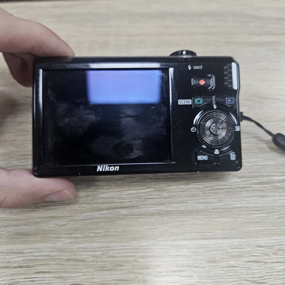 Nikon SC6000 Image