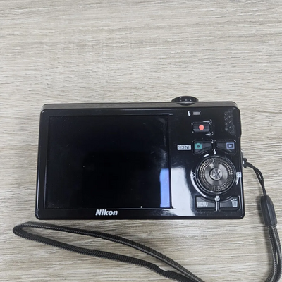 Nikon SC6000 Image