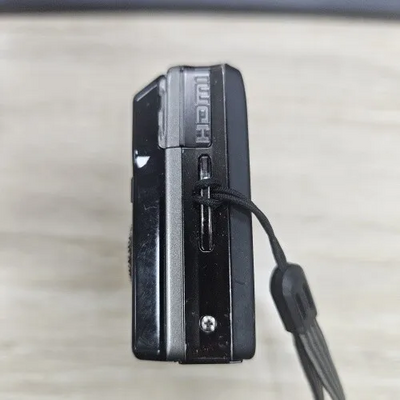 Nikon SC6000 Image