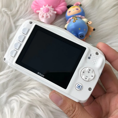 Nikon W100 Image