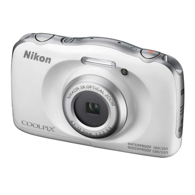 Nikon W100 Image