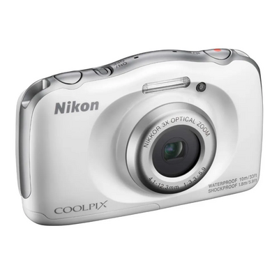 Nikon W100 Image