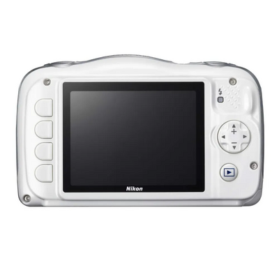 Nikon W100 Image