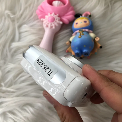 Nikon W100 Image