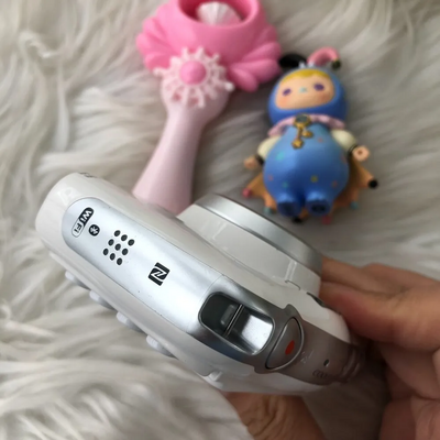 Nikon W100 Image
