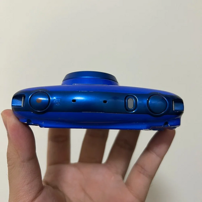 Nikon W100 Image
