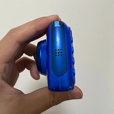 Nikon W100 Image