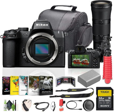 Nikon Z 1784 Image