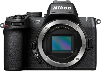 Nikon Z 1784 Image
