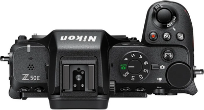 Nikon Z 1784 Image