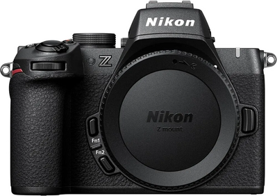 Nikon Z 1784 Image