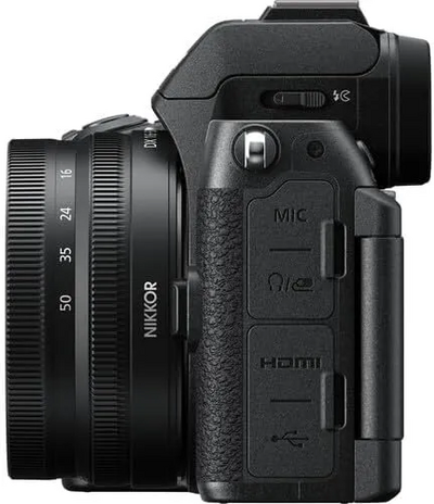 Nikon 1784 Image