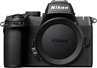 Nikon Z 1784 Image