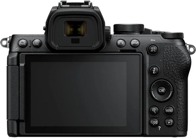 Nikon Z 1784 Image