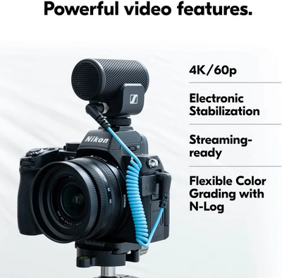 Nikon Z 1784 Image