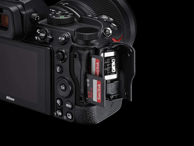 Nikon Z Image