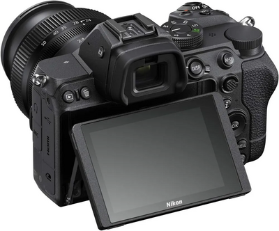 Nikon Z Image