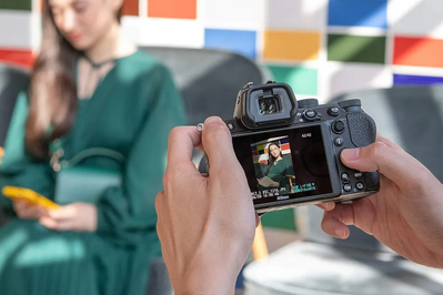 Nikon Z Image