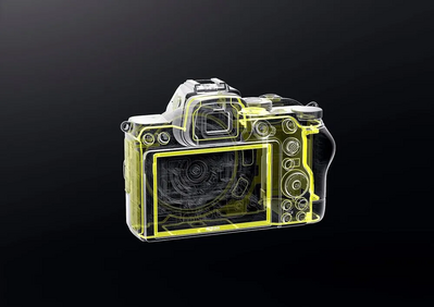Nikon Z Image