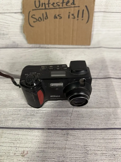 Nikon 800 Image