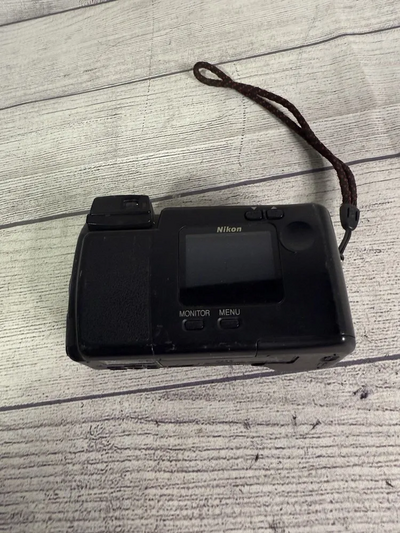 Nikon 800 Image