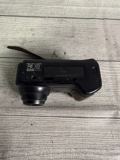 Nikon 800 Image