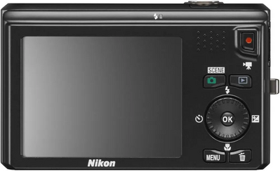 Nikon COOLPIX S6300 Image