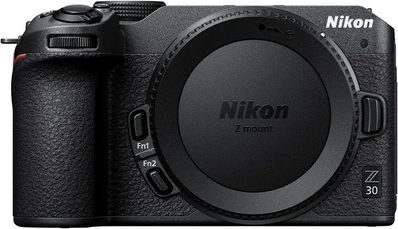 Nikon Z 30 Image
