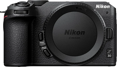 Nikon Z 30 Image