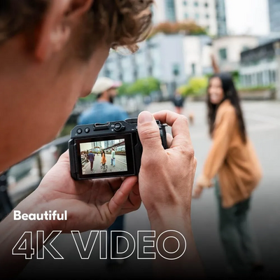 Nikon Z 30 Image