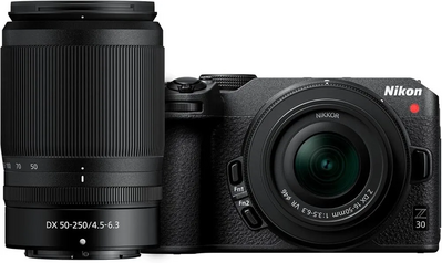 Nikon Z 30 Image