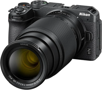 Nikon Z 30 Image