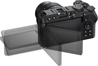 Nikon Z 30 Image