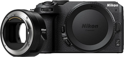Nikon Z 30 Image