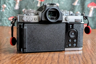Nikon ZFc Image