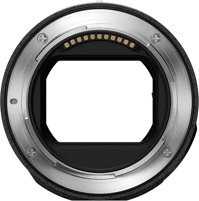 Nikon ZFc Image